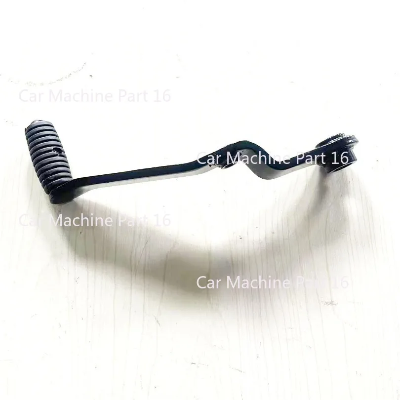 FOR QJMOTOR SVT650 QJ650-16A Motorcycle Gear Shift Lever Change Pedal
FOR QJMOTOR SVT650 QJ650-16A Motorcycle Gear Shift Lever Change Pedal