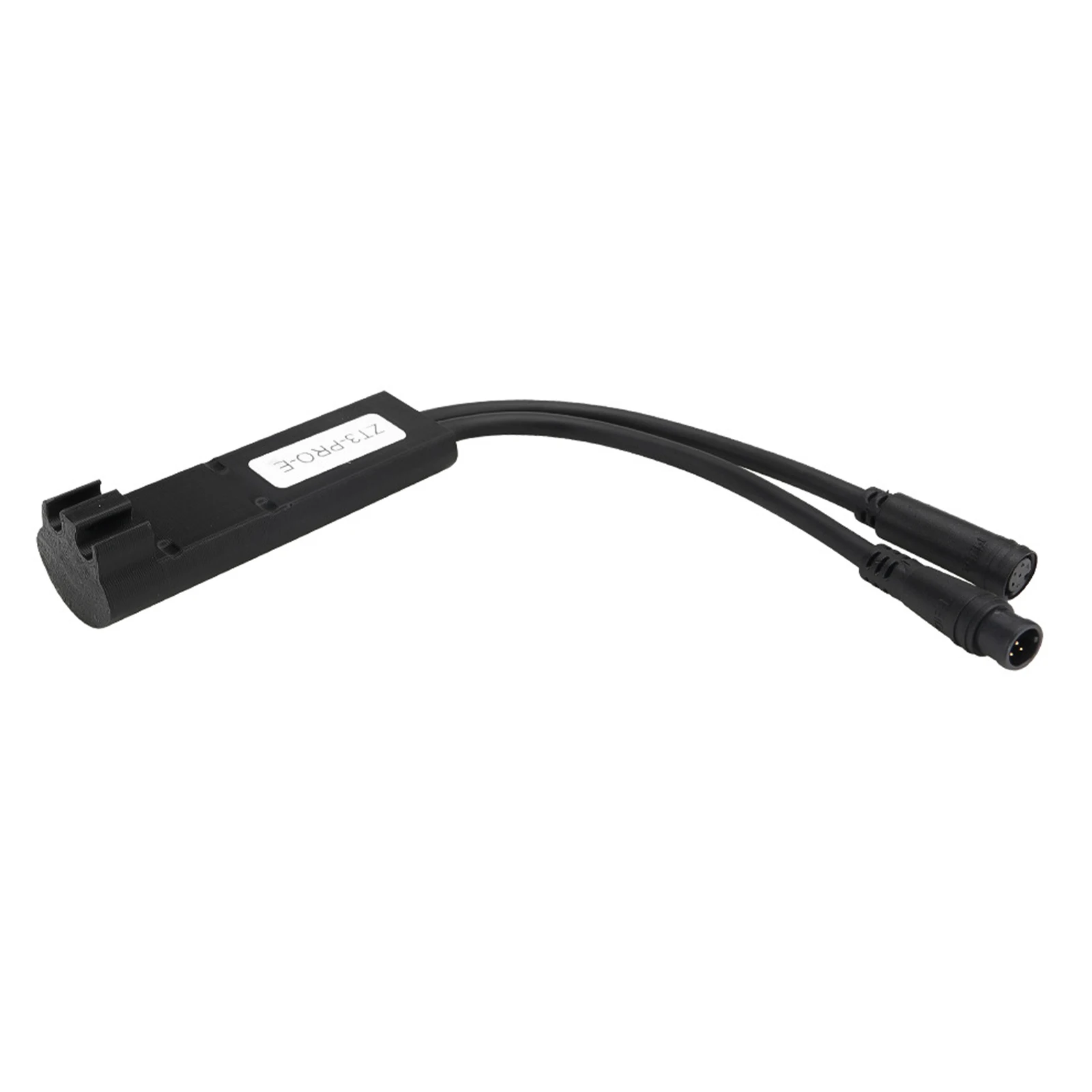Release Speed Limit Cable Unlocking Speed Cable Electric Scooter Parts for Ninebot ZT3 Pro Pro E
Release Speed Limit Cable Unlocking Speed Cable Electric Scooter Parts for Ninebot ZT3 Pro Pro E
