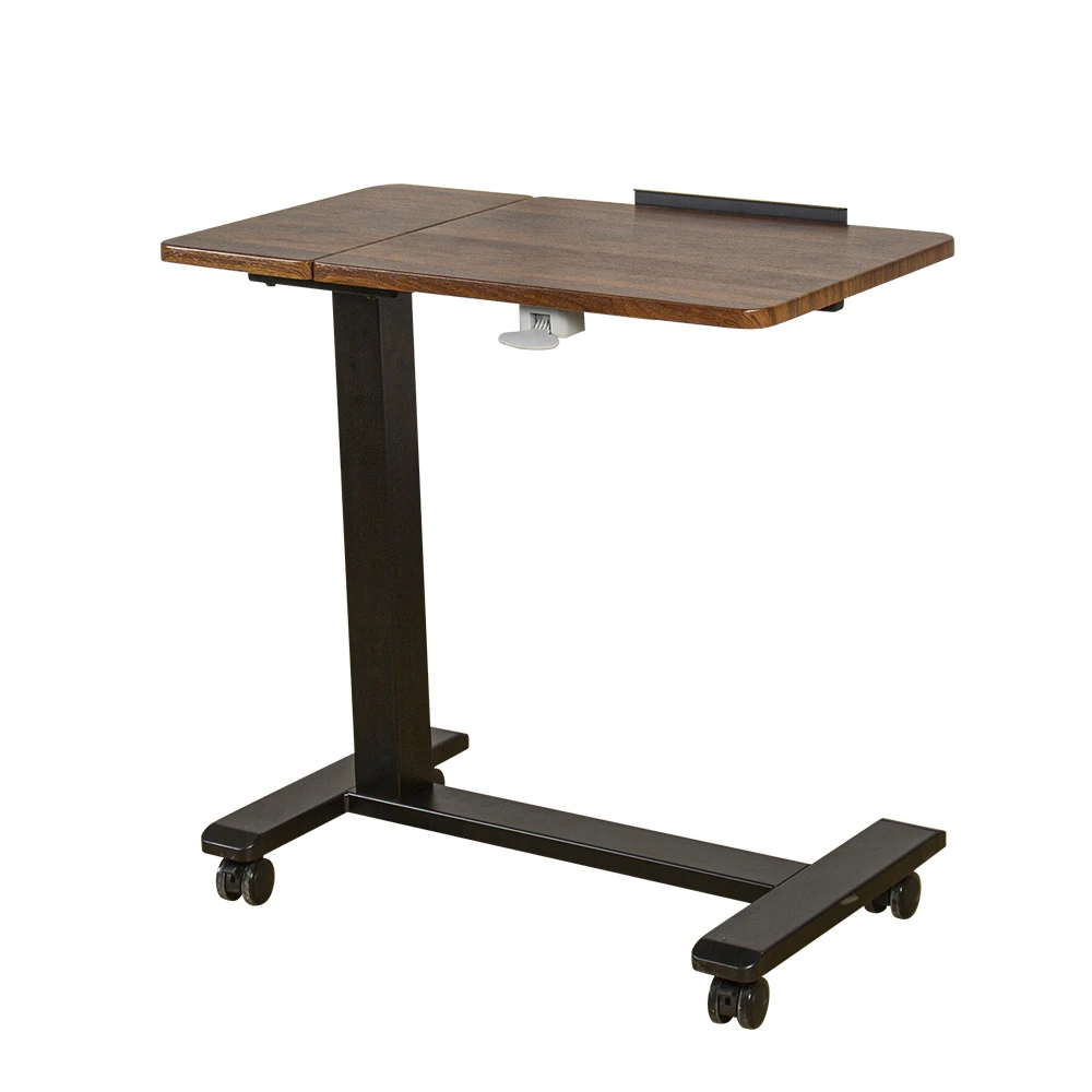 Desks, Staff Desks,Yijiang Adjustable Height Foldable Reversible Wooden Laptop Table Sofa Side Bedside Desk Portable Standing De
Desks, Staff Desks,Yijiang Adjustable Height Foldable Reversible Wooden Laptop Table Sofa Side Bedside Desk Portable Standing De