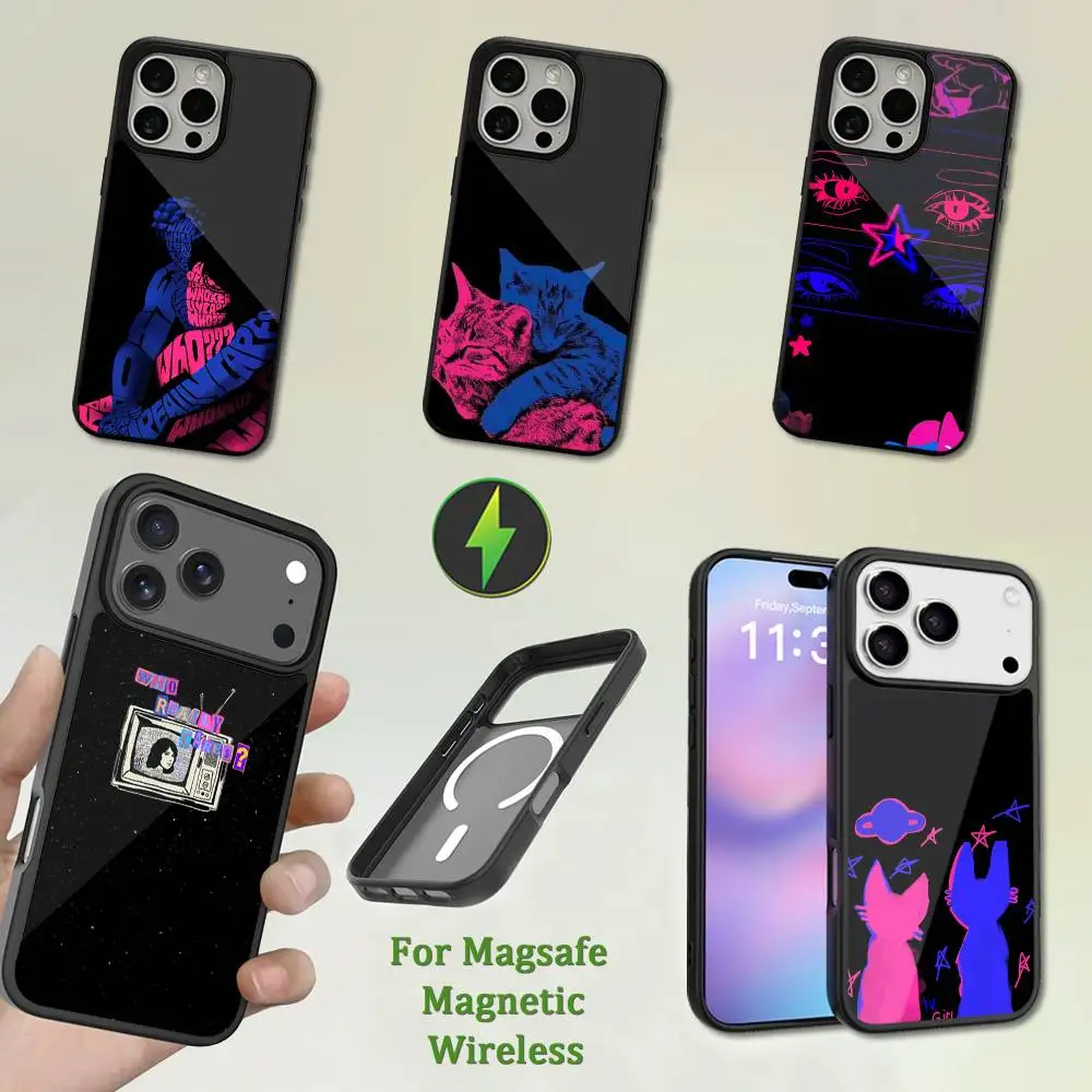 Band T-TV G-Girl Hot Phone Case For iPhone 13,12,11,16,15,17,14,Pro,Max,Plus,Mini,Magsafe,Magnetic Wireless Charging
Band T-TV G-Girl Hot Phone Case For iPhone 13,12,11,16,15,17,14,Pro,Max,Plus,Mini,Magsafe,Magnetic Wireless Charging