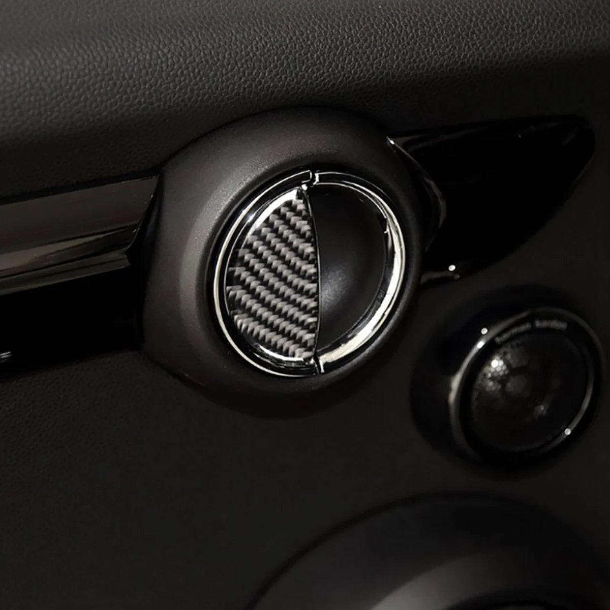B07A-For Mini Cooper F54 F55 F56 JCW F57 Carbon Fiber Door Handle Cover & Dry Carbon Fiber Gas Tank Fuel Tank Cap
B07A-For Mini Cooper F54 F55 F56 JCW F57 Carbon Fiber Door Handle Cover & Dry Carbon Fiber Gas Tank Fuel Tank Cap