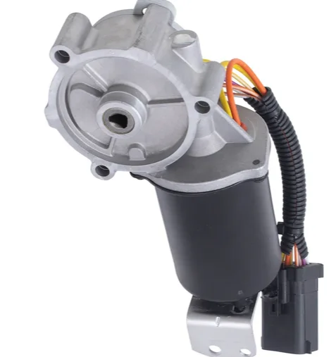 Transfer Case Motor 600-911&48-208F-150 04-08 & LT 06-08 5L3Z7G360A 8L3Z7G360A 4L3Z7G360BA 5L3Z7G360BA 600911 48208
Transfer Case Motor 600-911&48-208F-150 04-08 & LT 06-08 5L3Z7G360A 8L3Z7G360A 4L3Z7G360BA 5L3Z7G360BA 600911 48208