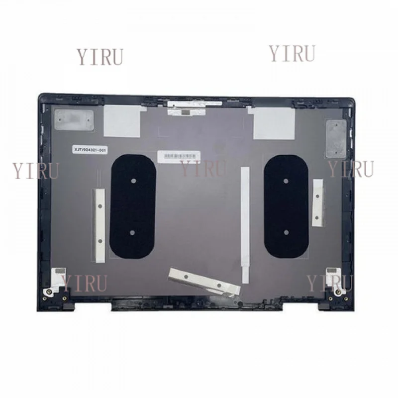 L LCD Back Cover 4600BX0H000110 924321-001 For HP ENVY X360 15-BP 15M-BP 15M-BQ
L LCD Back Cover 4600BX0H000110 924321-001 For HP ENVY X360 15-BP 15M-BP 15M-BQ