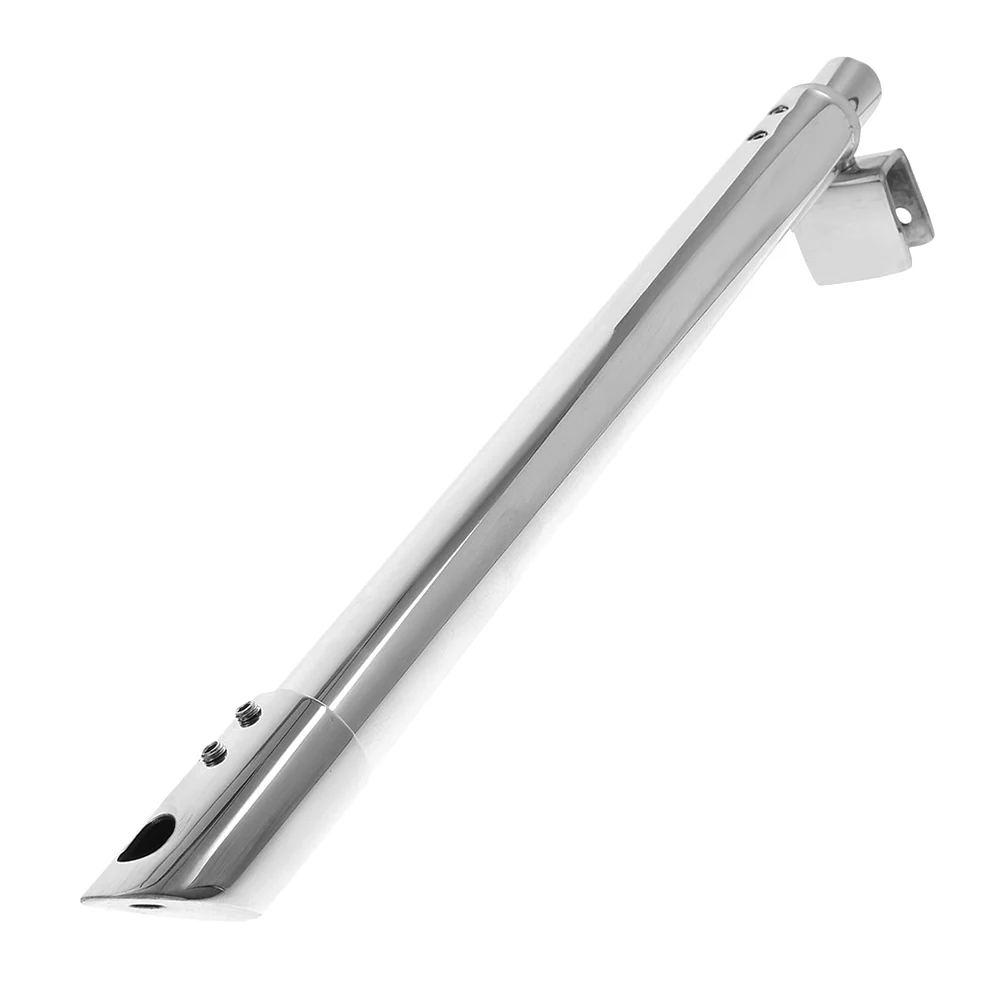 Shower Glass Door Support Rod 358mm Stainless Steel Bracket for Fixed 8-12mm Glass Panel Hardware Frameless Bathrooms Shower
Shower Glass Door Support Rod 358mm Stainless Steel Bracket for Fixed 8-12mm Glass Panel Hardware Frameless Bathrooms Shower