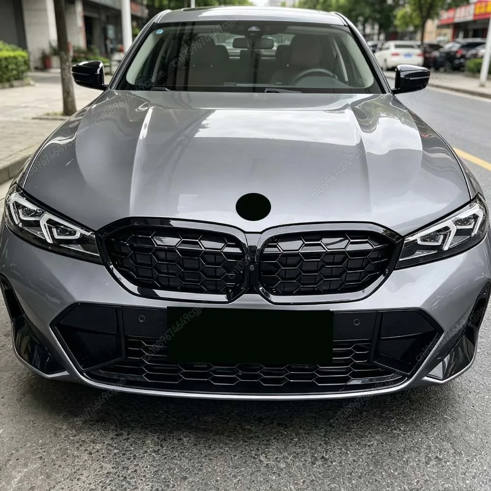 For BMW G20 G21 M-Sport 320i 325i 330i M340i LCI 2022-2024+ ABS Body Kits Car Front Kidney Diamond Grille Grill Center Grid Mesh
For BMW G20 G21 M-Sport 320i 325i 330i M340i LCI 2022-2024+ ABS Body Kits Car Front Kidney Diamond Grille Grill Center Grid Mesh