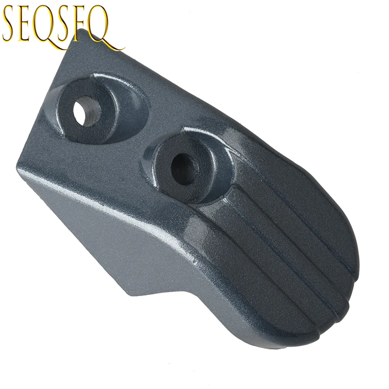 Крышка рулевого механизма для подвесного мотора Yamaha 4-42131-00-4d, 2 такта, 9,9 л.с., 15 л.с., 6B442131, запчасти для лодочного двигателя
Крышка рулевого механизма для подвесного мотора Yamaha 4-42131-00-4d, 2 такта, 9,9 л.с., 15 л.с., 6B442131, запчасти для лодочного двигателя