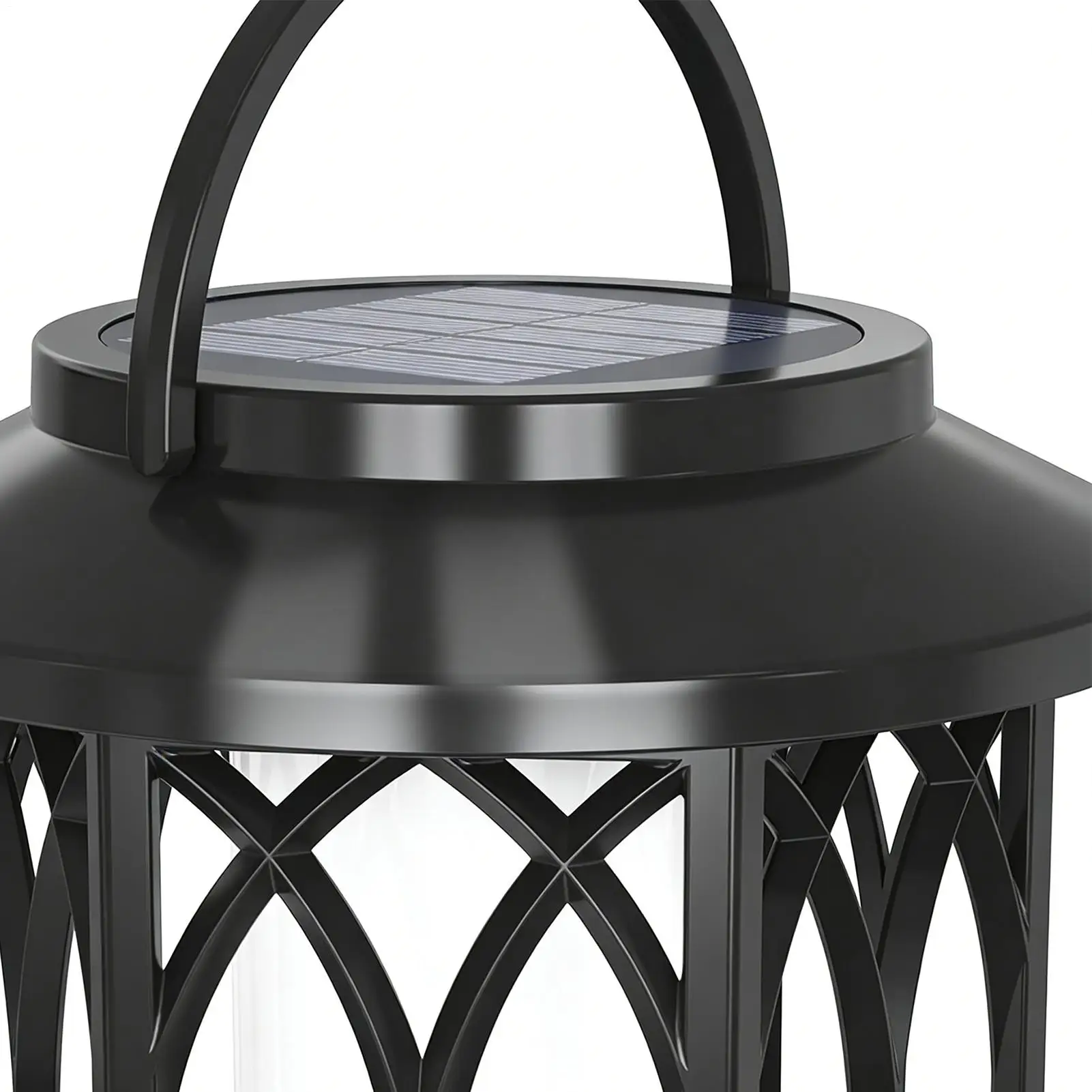 Solar Flickering Flame Lamp Garden Dancing Lantern Hanging Flashing Torch Light Solar Palace Lantern Outdoor Solar Light
Solar Flickering Flame Lamp Garden Dancing Lantern Hanging Flashing Torch Light Solar Palace Lantern Outdoor Solar Light