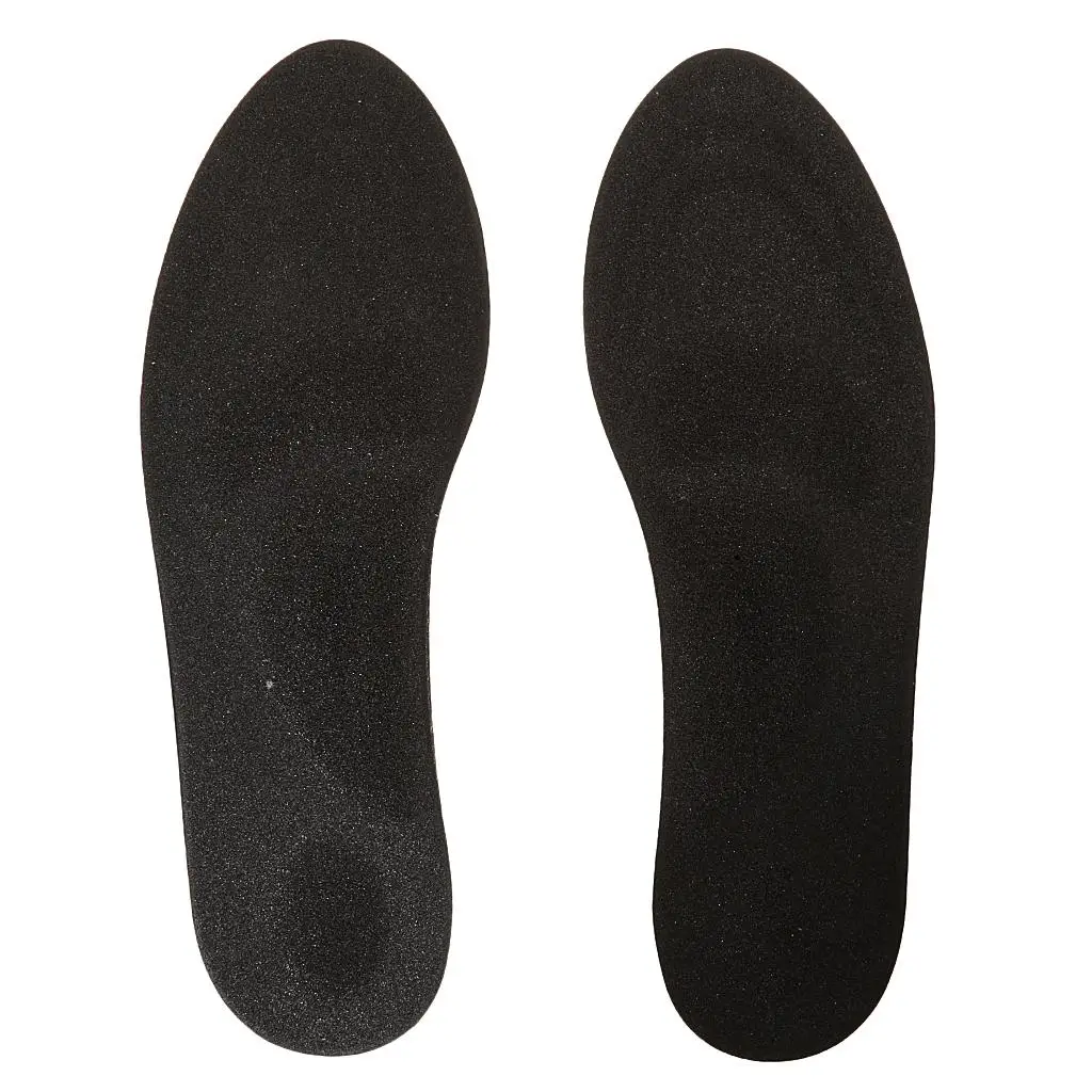 Cuttable Sponge Arch Support Insole Non Slip Shoes Pad Foot Relief Insert for Sneakers High Heeled Shoes
Cuttable Sponge Arch Support Insole Non Slip Shoes Pad Foot Relief Insert for Sneakers High Heeled Shoes