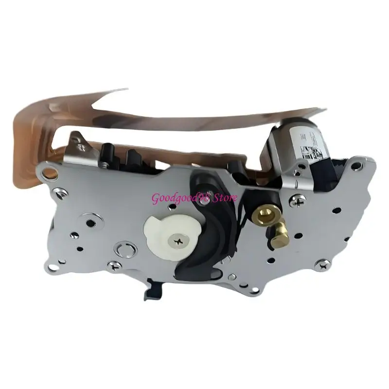 Durability ABS Apertures Unit & Apertures Motor For D5200 Cameras Easy Installation And Reliable Light Adjustment
Durability ABS Apertures Unit & Apertures Motor For D5200 Cameras Easy Installation And Reliable Light Adjustment