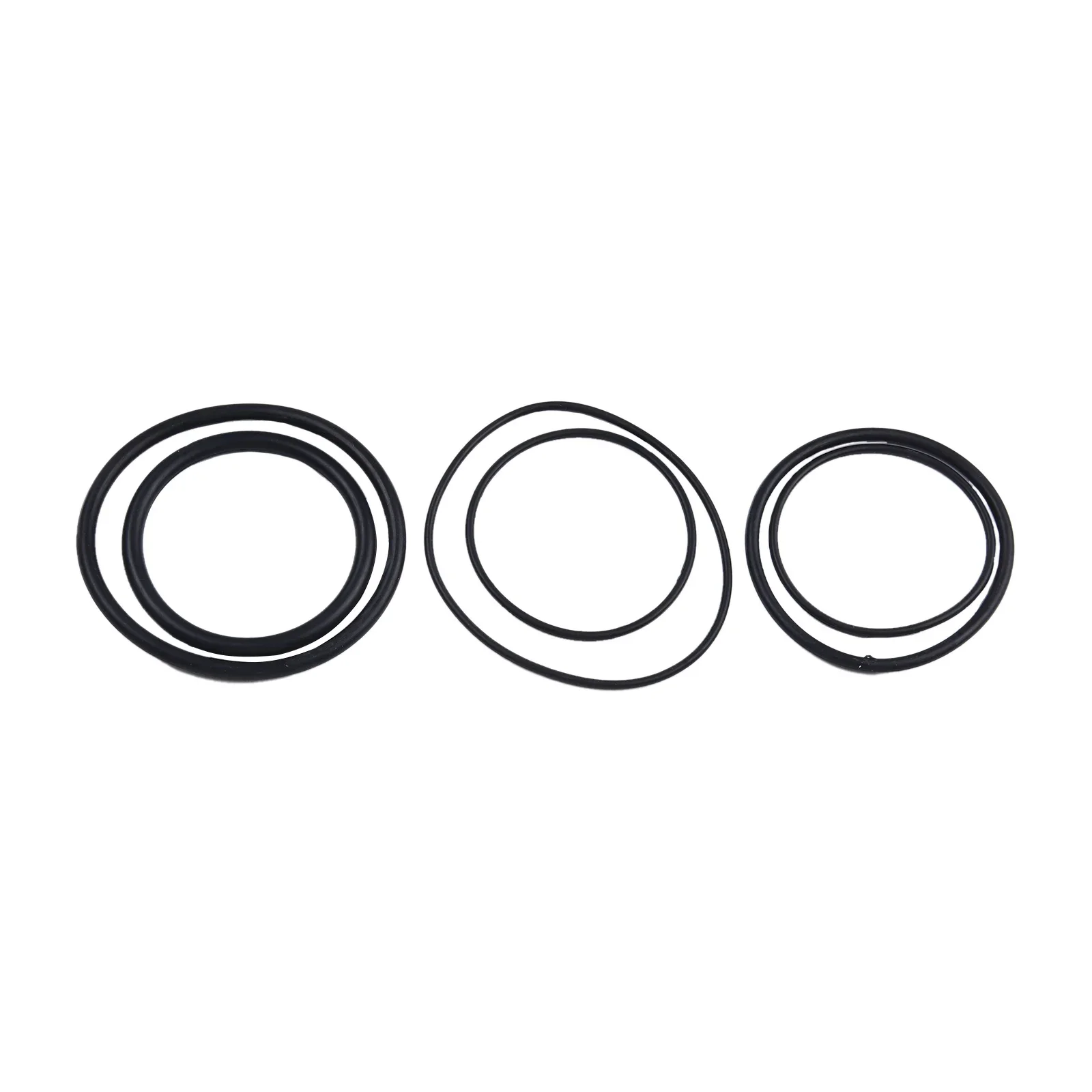 O-ring Rebuild Kit Firing Valve Power Tool Rubber SC1 SC2 LB5005 Washer O-Ring Rebuild Firing Valve Brand New Unused
O-ring Rebuild Kit Firing Valve Power Tool Rubber SC1 SC2 LB5005 Washer O-Ring Rebuild Firing Valve Brand New Unused