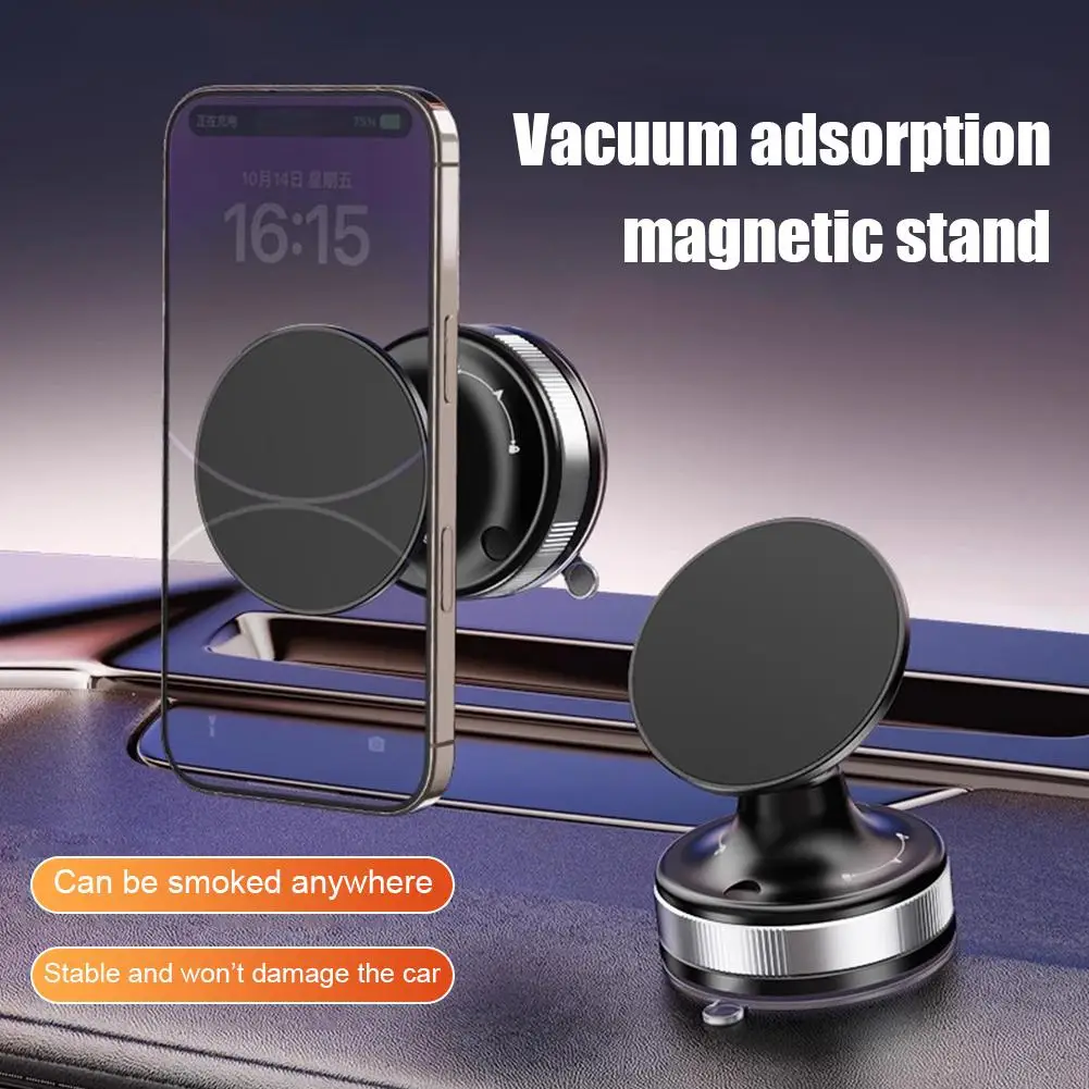 Vacuum Magnetic Suction Cup For Car Phone Holder Swivel Stand Double-sided Suction Cup For Universal Vacuum Swivel Mobile S P7R2
Vacuum Magnetic Suction Cup For Car Phone Holder Swivel Stand Double-sided Suction Cup For Universal Vacuum Swivel Mobile S P7R2