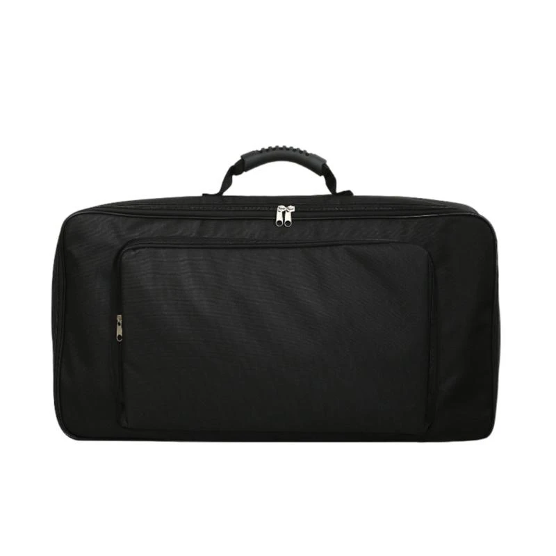 Guitar Effects Pedal Board Case Guitar Pedal Board Carrying Bag Pedalboard Bag
Guitar Effects Pedal Board Case Guitar Pedal Board Carrying Bag Pedalboard Bag
