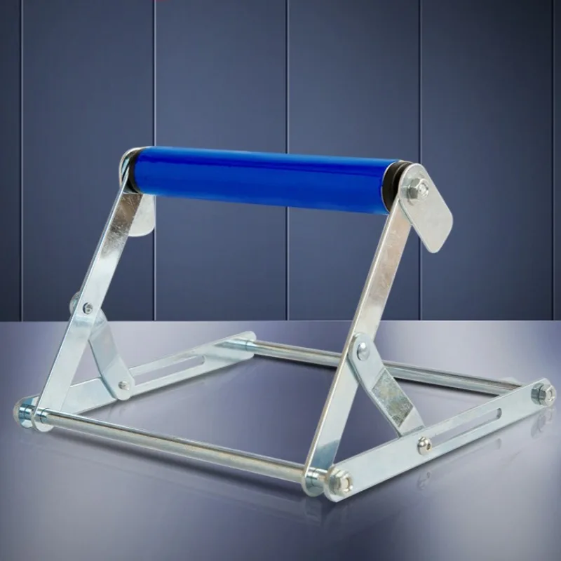 Станок для резки сплава Опорная рама материала Утолщенная регулируемая портативная складная многофункциональная вспомогательная опорная рама
Станок для резки сплава Опорная рама материала Утолщенная регулируемая портативная складная многофункциональная вспомогательная опорная рама