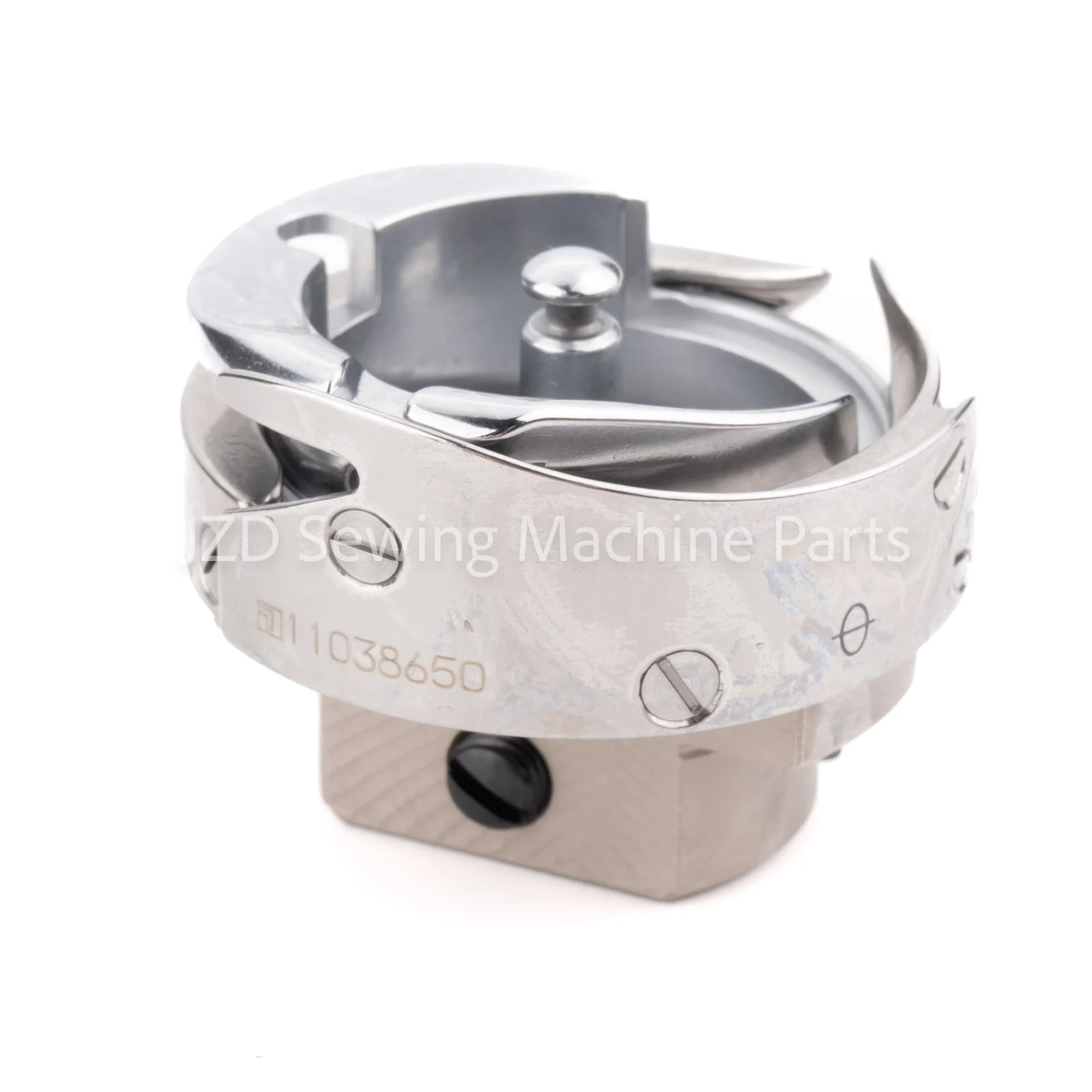 Original JUKI 11038650 Rotary Hook For JUKI DDL-5550N-7 5556 5570 5571 5581 8500 9000, Brother S7200 Lockstitch Machine Parts
Original JUKI 11038650 Rotary Hook For JUKI DDL-5550N-7 5556 5570 5571 5581 8500 9000, Brother S7200 Lockstitch Machine Parts