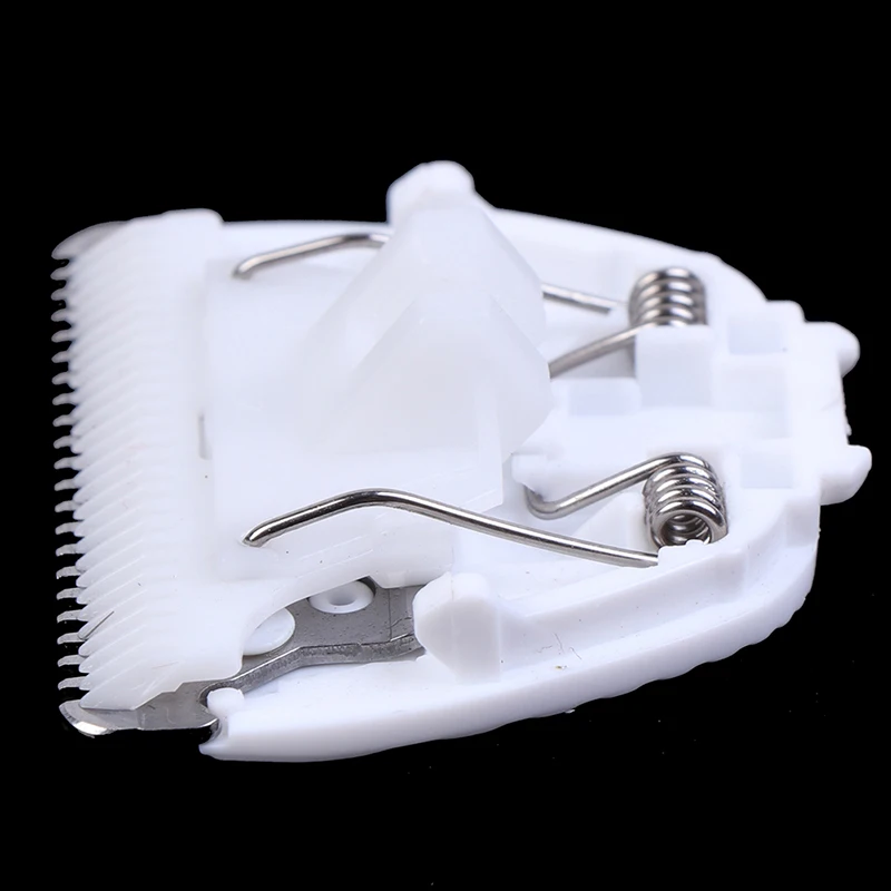 High Quality Ceramic Cutter Knife Baby Pet Dog Hair Trimmer Blade Clipper Head
High Quality Ceramic Cutter Knife Baby Pet Dog Hair Trimmer Blade Clipper Head