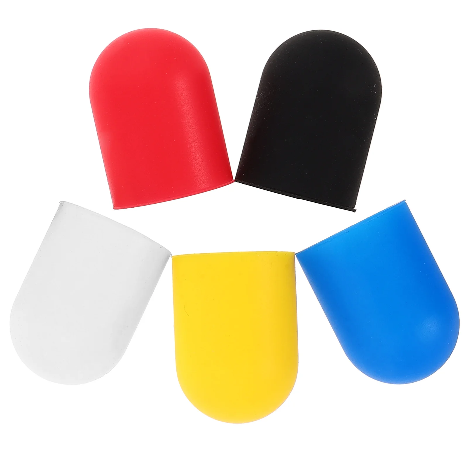 5 Pcs Scooter Foot Support Cover Cushion Holder Protective Case Silicone Stand Shield Silica Sleeve
5 Pcs Scooter Foot Support Cover Cushion Holder Protective Case Silicone Stand Shield Silica Sleeve
