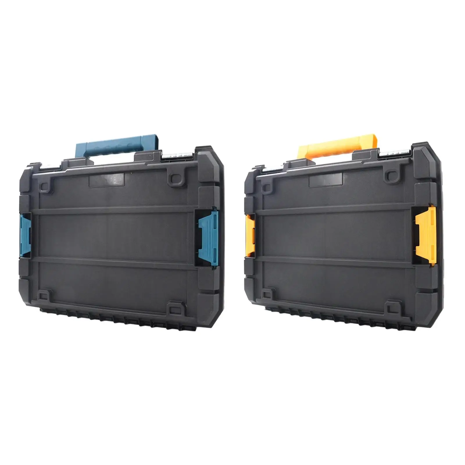 Durable HDPE Plastic Briefcase with Organizer Partitions Rugged Storage Box for Professional Tool Transportation
Durable HDPE Plastic Briefcase with Organizer Partitions Rugged Storage Box for Professional Tool Transportation