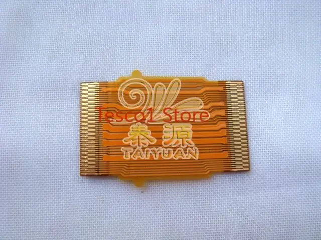Original For Nikon D5100 CCD Connection Power Board Flex Cable Repair Part
Original For Nikon D5100 CCD Connection Power Board Flex Cable Repair Part