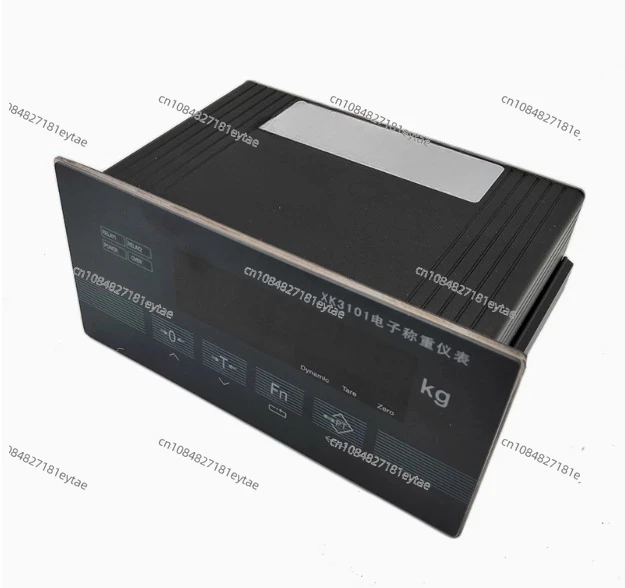 packaging scale batching scale weighing control instrument XK3101-N analog reaction kettle instrument 3101K XK3101-K XK3101
packaging scale batching scale weighing control instrument XK3101-N analog reaction kettle instrument 3101K XK3101-K XK3101