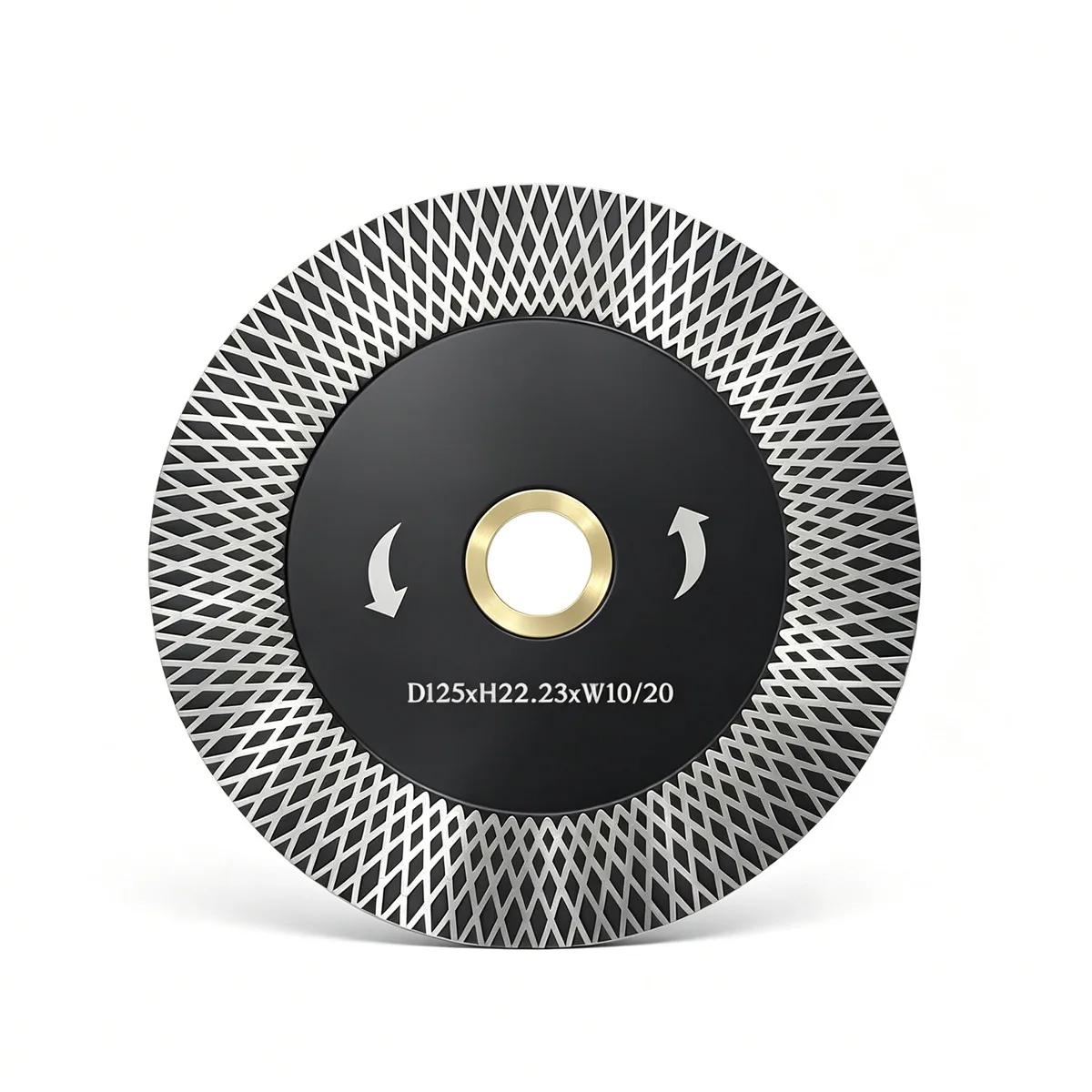 115mm-125mm Moto Clean Diamond Cutting Disc for Tile Ceramic Marble Dry Cutting Circular Saw Blade Power Rotary Tool Accessories
115mm-125mm Moto Clean Diamond Cutting Disc for Tile Ceramic Marble Dry Cutting Circular Saw Blade Power Rotary Tool Accessories