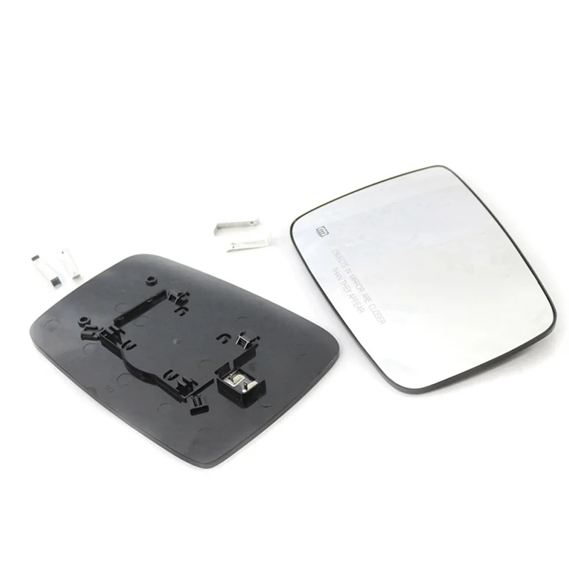 High Quality Car Electrically Heated Side View Mirror Reflector Sheet For Dodge Ram 1500 2500 2010-2018 68079362AA 68079363AA
High Quality Car Electrically Heated Side View Mirror Reflector Sheet For Dodge Ram 1500 2500 2010-2018 68079362AA 68079363AA