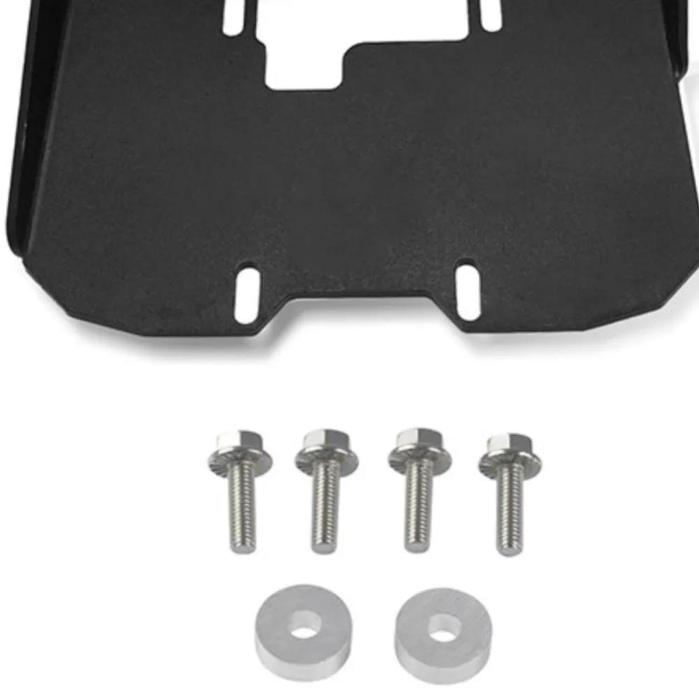 For DUKE 200 125 390DUKE 2013 2014 2015 Moroecycle CNC Engine Base Splash Chassis Guard Lower Bottom Skid Plate Protection Cover
For DUKE 200 125 390DUKE 2013 2014 2015 Moroecycle CNC Engine Base Splash Chassis Guard Lower Bottom Skid Plate Protection Cover