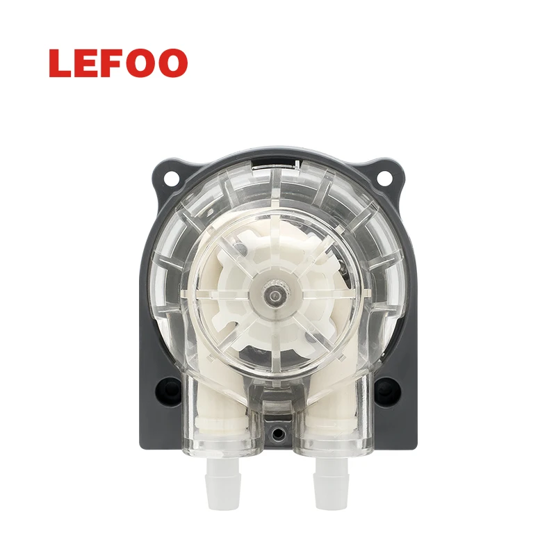 LEFOO 12V/24V Power Posing Peristaltic Perfusion Pump Oil Peristaltic Pump Peristaltic Infusion Pump Manufacturers
LEFOO 12V/24V Power Posing Peristaltic Perfusion Pump Oil Peristaltic Pump Peristaltic Infusion Pump Manufacturers