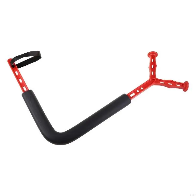 PXPF Golf Spinner Swing Motion Train-er Strong Durable and Lightweight,for Beginners
PXPF Golf Spinner Swing Motion Train-er Strong Durable and Lightweight,for Beginners