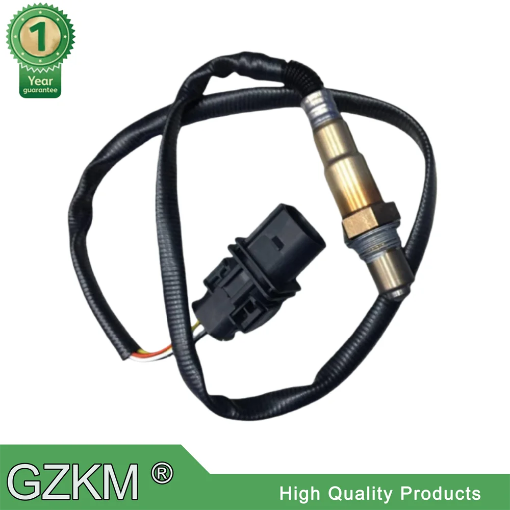 Oxygen Sensor 0258017025 for PLX AEM 30-2004 X-Series LSU 4.9
Oxygen Sensor 0258017025 for PLX AEM 30-2004 X-Series LSU 4.9