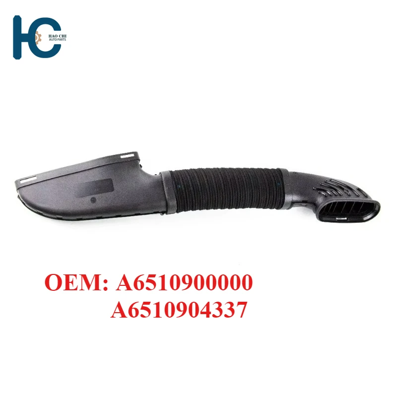 6510900000 6510904337 Air Intake Hose Intake Pipe for Mercedes Benz a Grade 220 CLA Grade 200 220 A6510900000 A6510904337
6510900000 6510904337 Air Intake Hose Intake Pipe for Mercedes Benz a Grade 220 CLA Grade 200 220 A6510900000 A6510904337