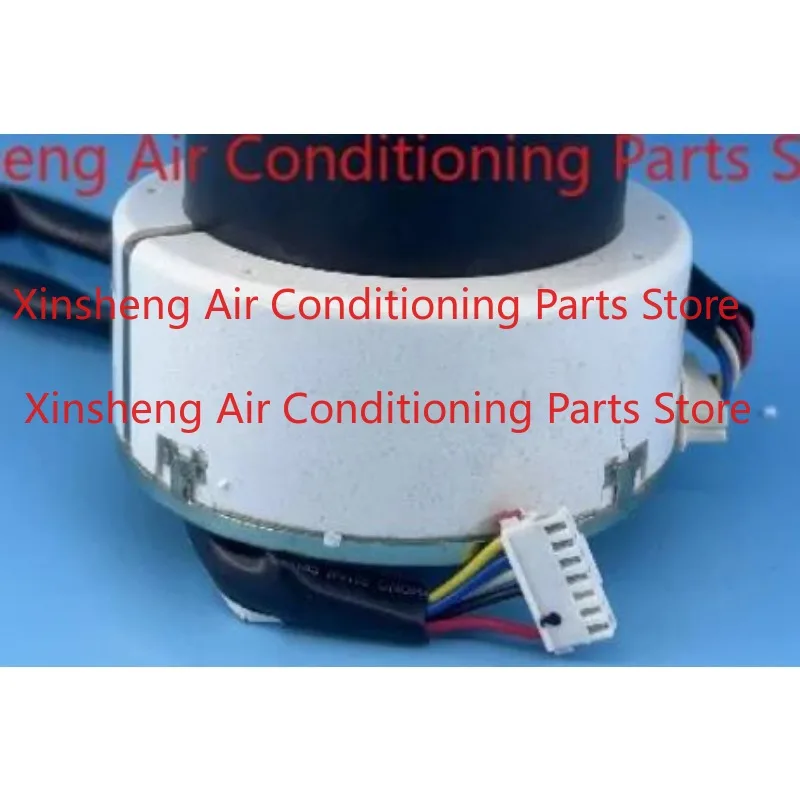 Suitable for ZWK465A00410 air conditioner DC motor (1561456)/K1B31049 motor ZWK465A000085
Suitable for ZWK465A00410 air conditioner DC motor (1561456)/K1B31049 motor ZWK465A000085