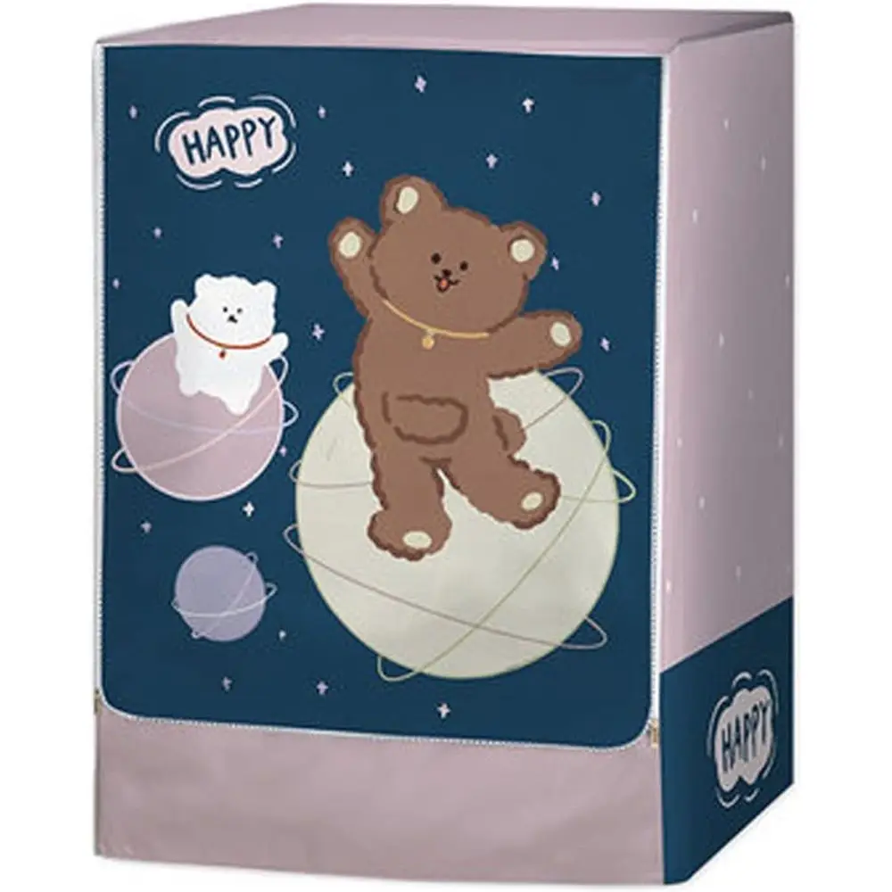 Machine Cover Dust Covers Home Washer Lid Waterproof Storage Organizer Protector Case Accessories Dryer Cover (Color: 8 Specific
Machine Cover Dust Covers Home Washer Lid Waterproof Storage Organizer Protector Case Accessories Dryer Cover (Color: 8 Specific