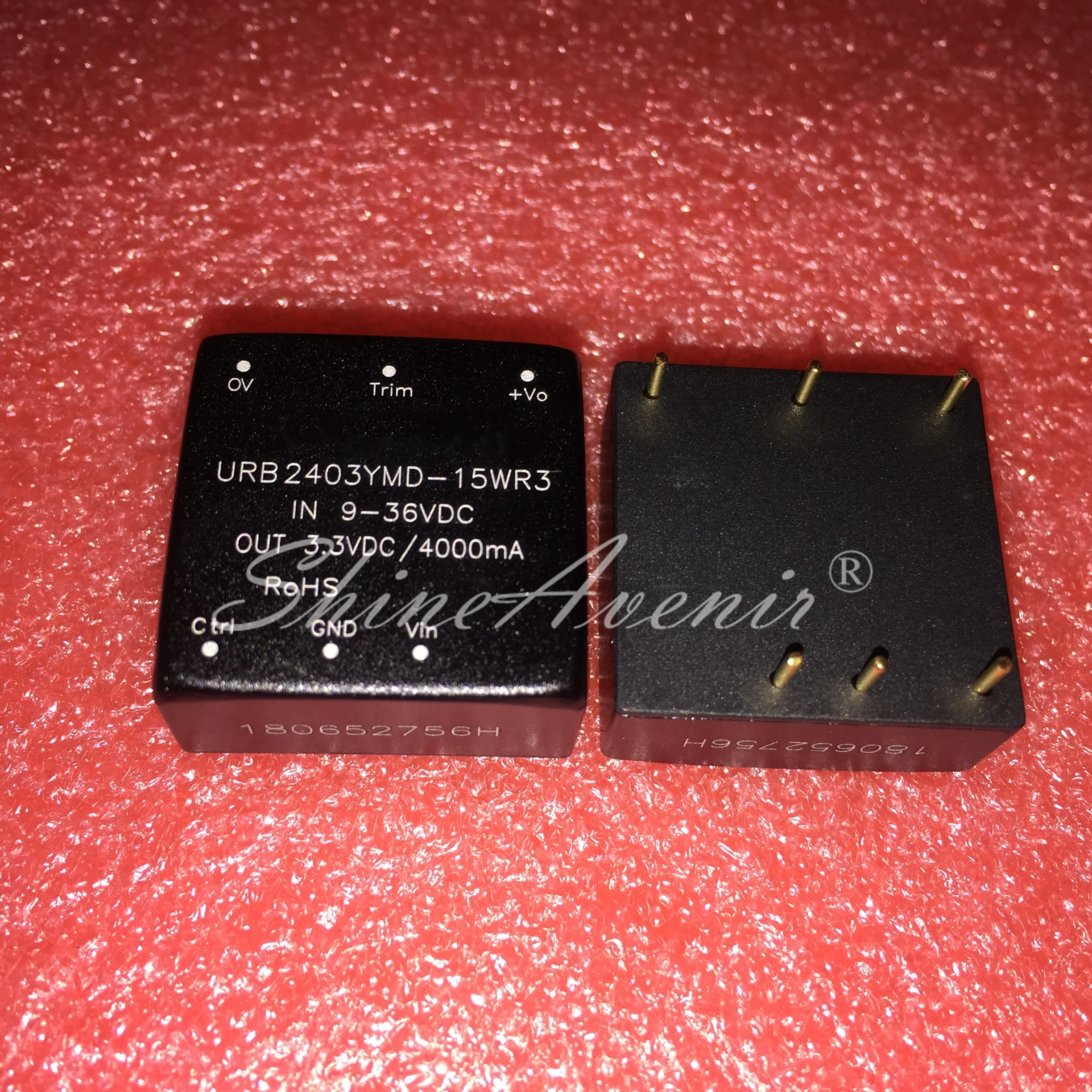 2PCS URB2403YMD-15WR3 URB2405YMD-15WR3 URB2412YMD-15WR3 URB2415YMD-15WR3 URB2424YMD-15WR3 DIP-6 New Original
2PCS URB2403YMD-15WR3 URB2405YMD-15WR3 URB2412YMD-15WR3 URB2415YMD-15WR3 URB2424YMD-15WR3 DIP-6 New Original