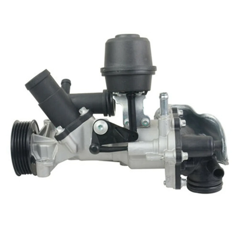 Водяной насос двигателя для Mercedes Benz M270 W176 W246 W117 X156 A 2702000000 2702000601 270200080080 2702000000
Водяной насос двигателя для Mercedes Benz M270 W176 W246 W117 X156 A 2702000000 2702000601 270200080080 2702000000