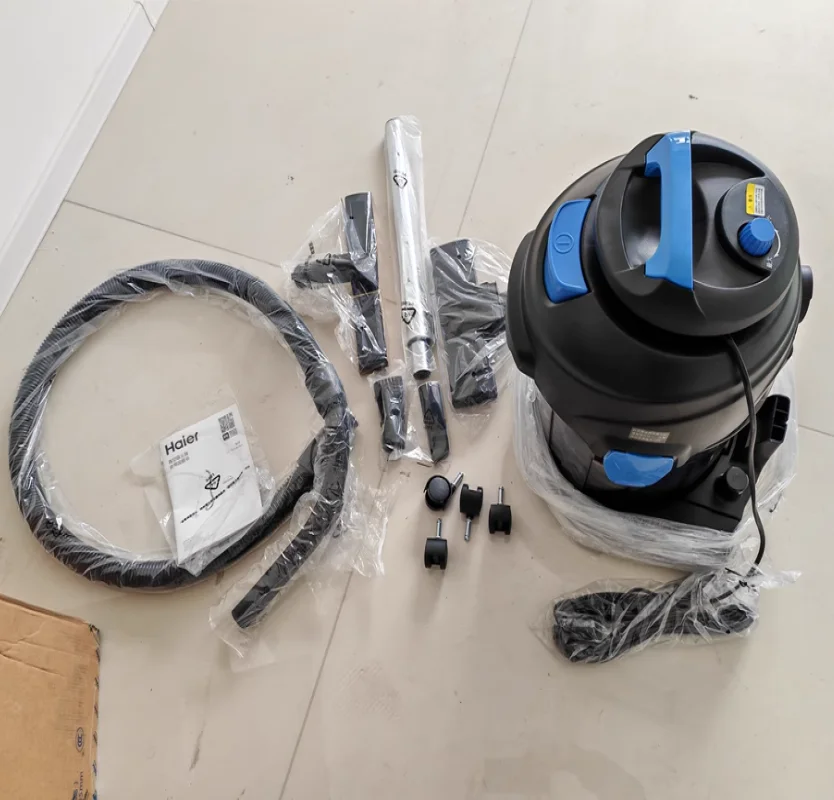 Электрические пылесосы 220 В, пылесос Haier, бытовая техника, фильтрация воды, пылесос для пола, сухая и влажная мебель DA
Электрические пылесосы 220 В, пылесос Haier, бытовая техника, фильтрация воды, пылесос для пола, сухая и влажная мебель DA