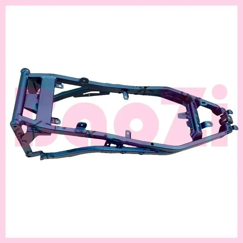 Rear Frame for Aprilia Gpr250r Gpr150r Apr250-r Apr150-r
Rear Frame for Aprilia Gpr250r Gpr150r Apr250-r Apr150-r