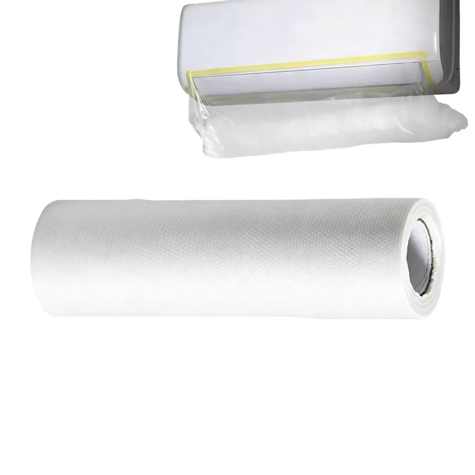Air Conditioner Hose Flexible Exhaust Tube Portable Air Conditioner Exhaust Hose for Indoor Home Bedroom Garage Office RV Wall
Air Conditioner Hose Flexible Exhaust Tube Portable Air Conditioner Exhaust Hose for Indoor Home Bedroom Garage Office RV Wall