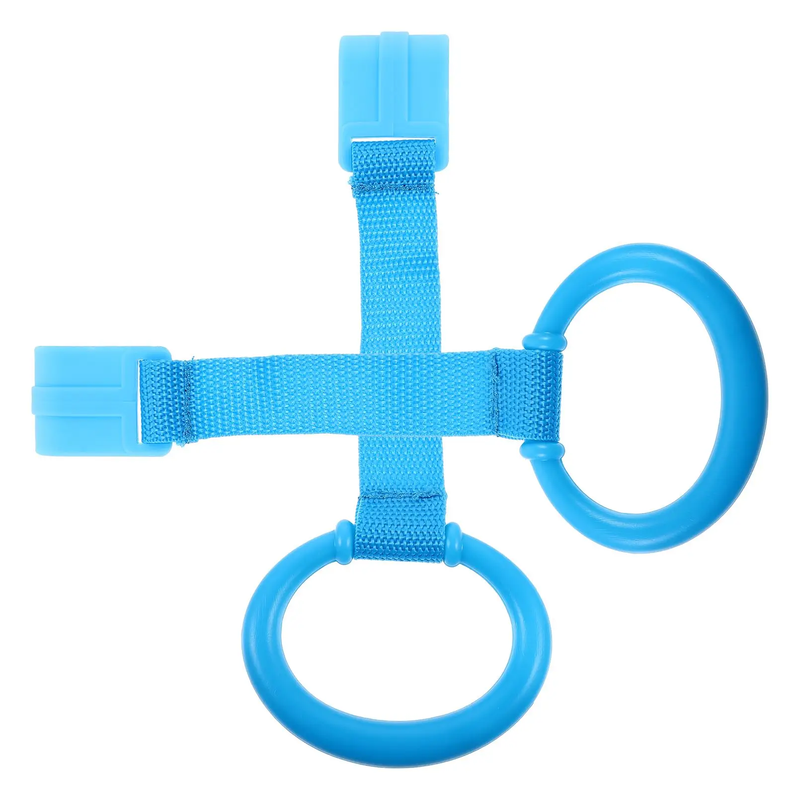 2 Pcs Baby Pull Ring Crib Hand Nursery Hanging Learning Standing Handle Infant Bed Pull Ring Toddler Walking Tools
2 Pcs Baby Pull Ring Crib Hand Nursery Hanging Learning Standing Handle Infant Bed Pull Ring Toddler Walking Tools