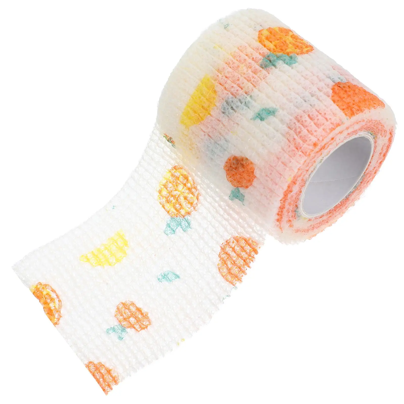 Dog Anti-dirty Tape Pet Bandages for Dogs Self Non-woven Fabric Wrap Cat Care Bandage Horse Bird Animal Legs
Dog Anti-dirty Tape Pet Bandages for Dogs Self Non-woven Fabric Wrap Cat Care Bandage Horse Bird Animal Legs