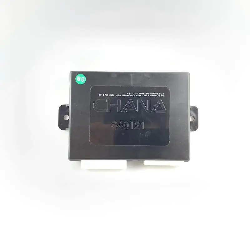 3600040-V01-BA Body Controller, ECU For CHANGAN Alsvin V3
3600040-V01-BA Body Controller, ECU For CHANGAN Alsvin V3