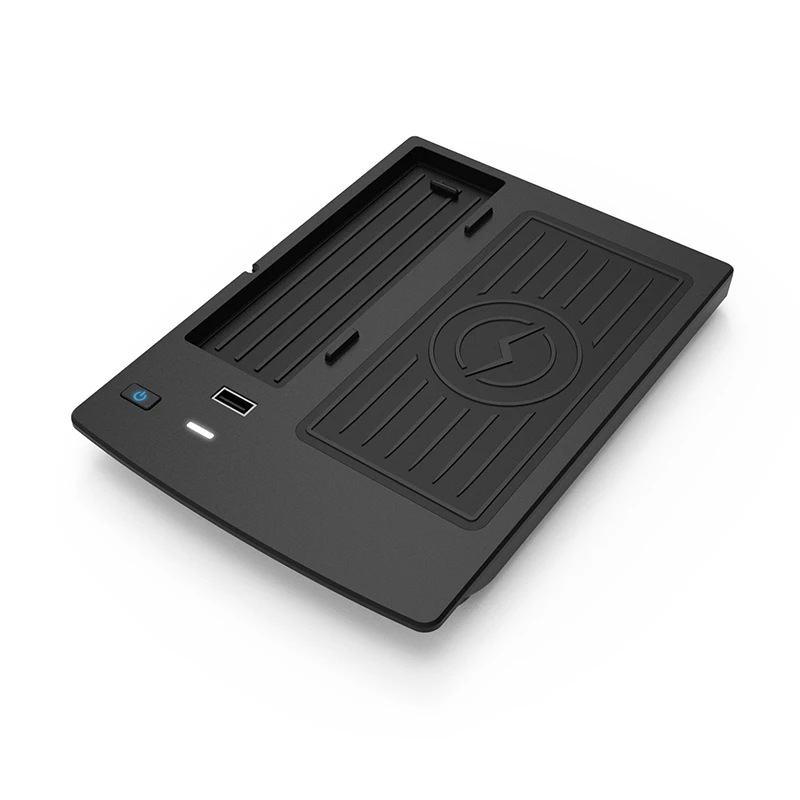 Mobile Phone Wireless Charger Wireless Charging Board Cover For Honda Accord 2018 2019 2020 Car Accessories
Mobile Phone Wireless Charger Wireless Charging Board Cover For Honda Accord 2018 2019 2020 Car Accessories