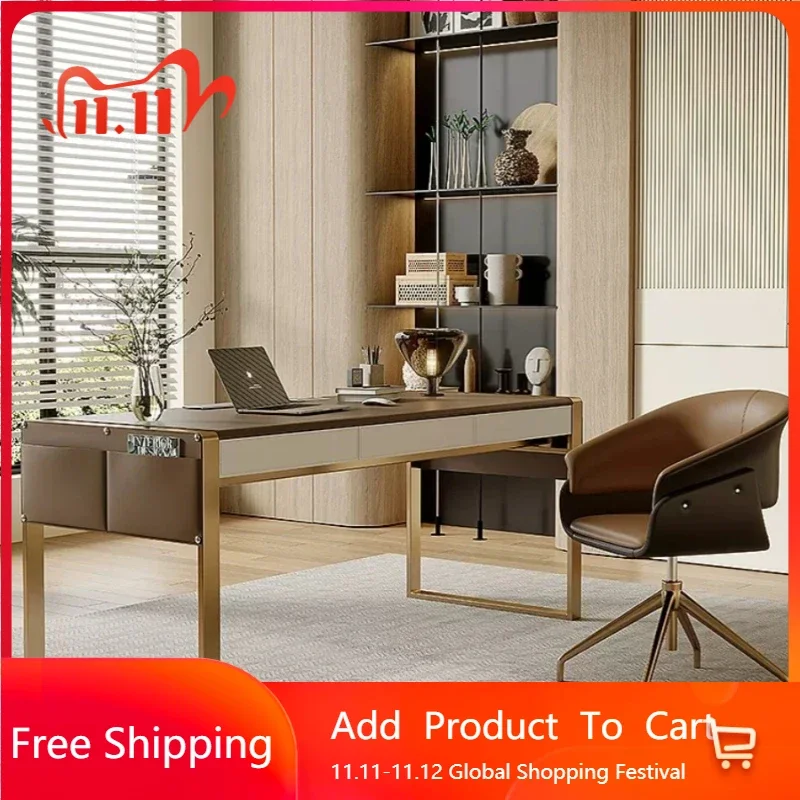 Китайский стоячий компьютер, планшет, ноутбук, монитор, домашний стол для руководителя, кабинет, игровой эстетический Tavolino, мебель для прихожей
Китайский стоячий компьютер, планшет, ноутбук, монитор, домашний стол для руководителя, кабинет, игровой эстетический Tavolino, мебель для прихожей