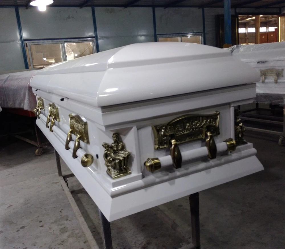 Труна ручной работы The Last Supper, похоронный деревянный гроб для Южной Африки
Труна ручной работы The Last Supper, похоронный деревянный гроб для Южной Африки