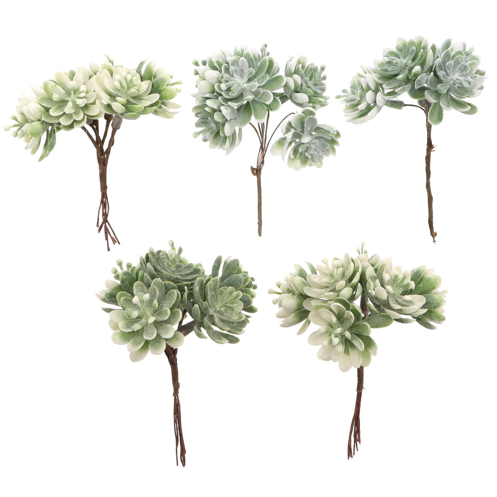 5 Pcs Artificial Flower Decoration Flowers Vase for Rose Grave Wedding Plant Potted Fake Plants Home Faux Decorative
5 Pcs Artificial Flower Decoration Flowers Vase for Rose Grave Wedding Plant Potted Fake Plants Home Faux Decorative