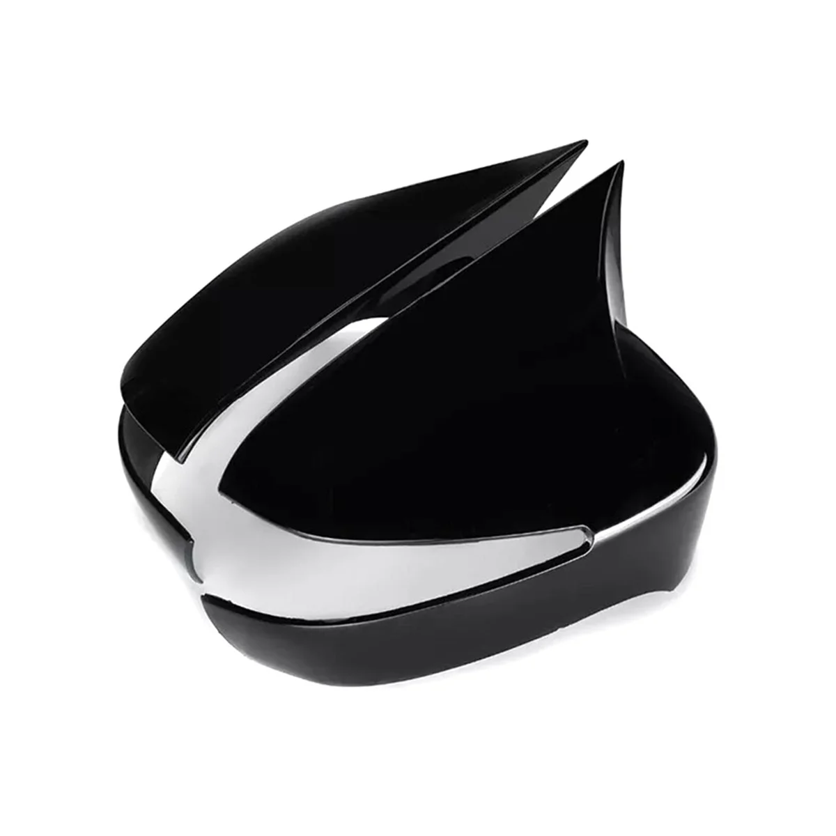 Exterior Door Mirror Cap for Honda Civic 8th Gen 4-Door 2006-2011 76250SNCA02ZD -T45C
Exterior Door Mirror Cap for Honda Civic 8th Gen 4-Door 2006-2011 76250SNCA02ZD -T45C