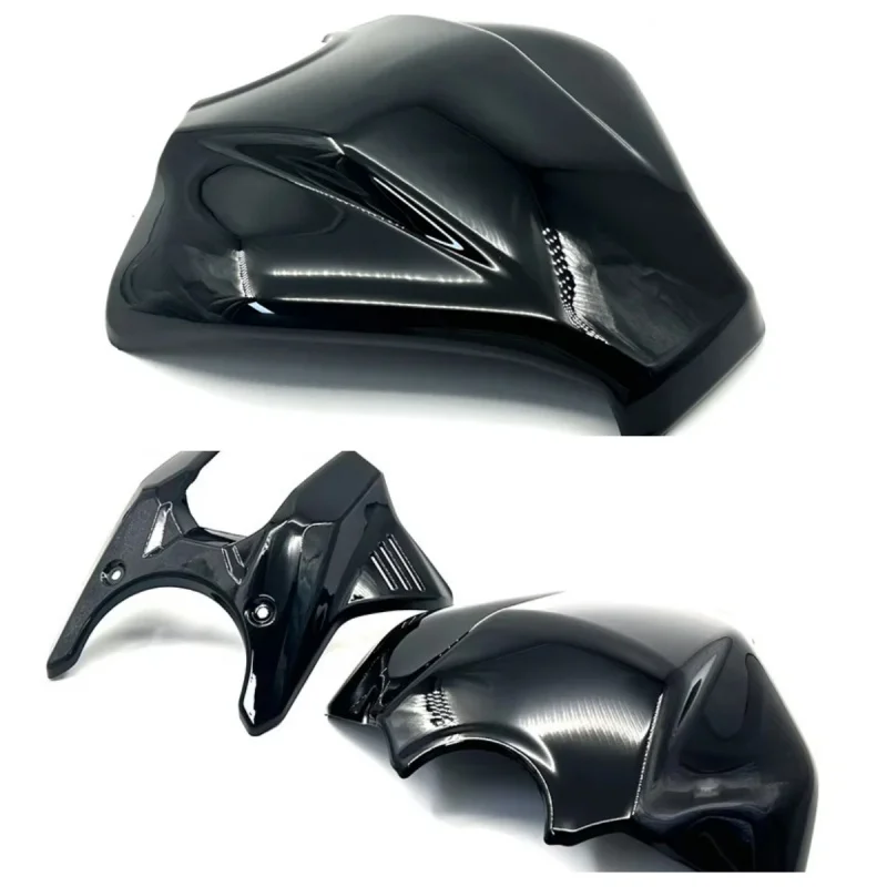 Fits For HONDA new CBR650R CB650R 2019-2021 2022 2023 Motorcycle Carbon fiber pattern Tank Pad Sticker Tank Protect Cover Guard
Fits For HONDA new CBR650R CB650R 2019-2021 2022 2023 Motorcycle Carbon fiber pattern Tank Pad Sticker Tank Protect Cover Guard