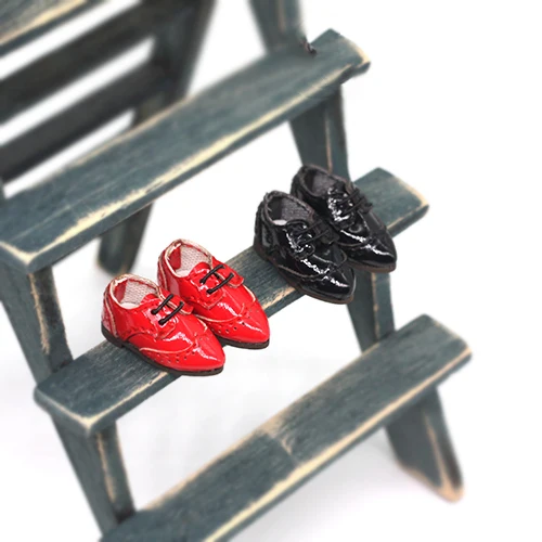 OB11 doll shoes suitable for OB11 GSC size fashion cute all-match color matching shoes doll accessories (eight colors)
OB11 doll shoes suitable for OB11 GSC size fashion cute all-match color matching shoes doll accessories (eight colors)