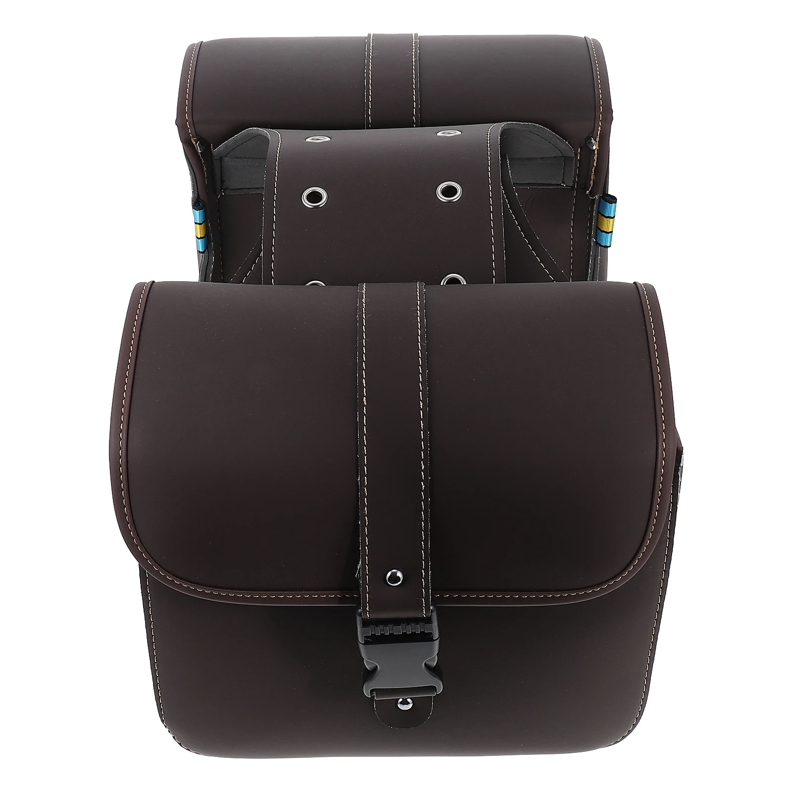 Motorcycle Side Durable Storage Tool Bags Riding Bike Large Capacity Saddlebag Vintage Saddle Bag Easy Install Remove
Motorcycle Side Durable Storage Tool Bags Riding Bike Large Capacity Saddlebag Vintage Saddle Bag Easy Install Remove