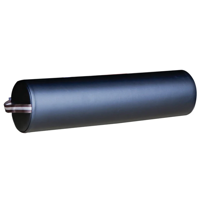 Massage pillow Round sponge pillow with fixed plug cervical spine pillow
Massage pillow Round sponge pillow with fixed plug cervical spine pillow