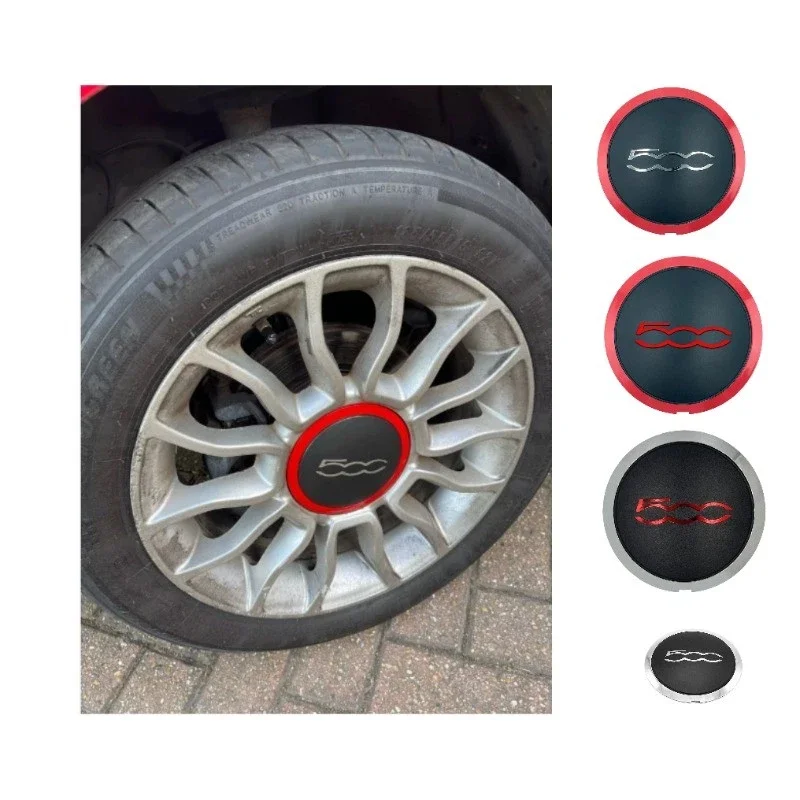 4Pcs 133mm Hubcap for Fiat 500 C Wheels Centre Hub Caps Set 68078419AC 68078421AC Dust Cover Wheel Hub Cap Replacement 51884863
4Pcs 133mm Hubcap for Fiat 500 C Wheels Centre Hub Caps Set 68078419AC 68078421AC Dust Cover Wheel Hub Cap Replacement 51884863